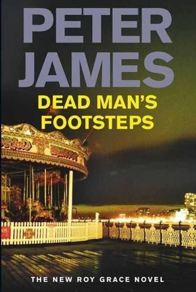 Dead Man's Footsteps