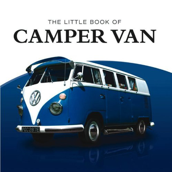 Little Book of Camper Van (Little Books)