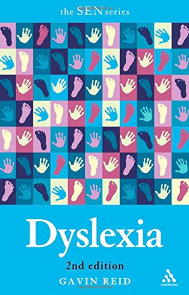 Dyslexia 2nd Edition (Special Educational Needs)