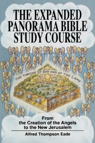 The Expanded Panorama Bible Study Course