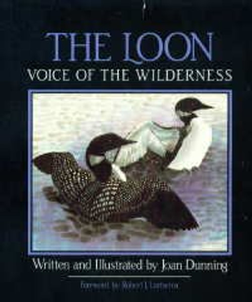 The Loon: Voice of the Wilderness