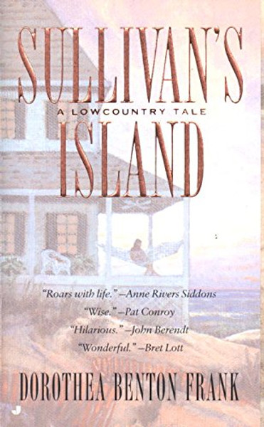 Sullivan's Island (Lowcountry Tales)