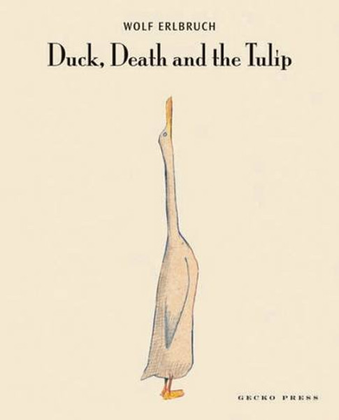 Duck, Death And The Tulip