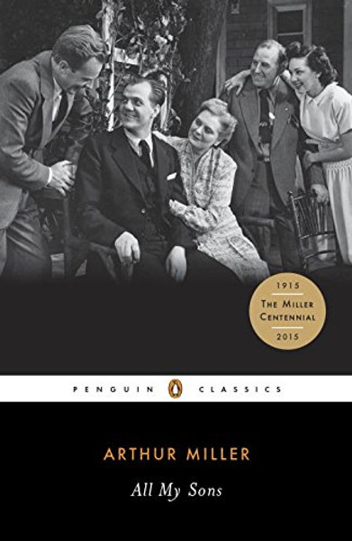 All My Sons (Penguin Classics)