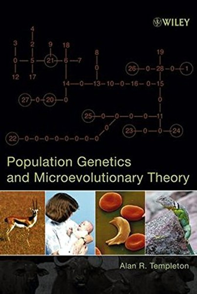 Population Genetics and Microevolutionary Theory