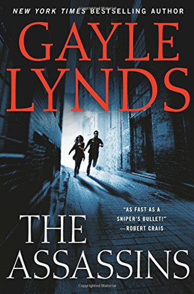 The Assassins (The Judd Ryder Books)