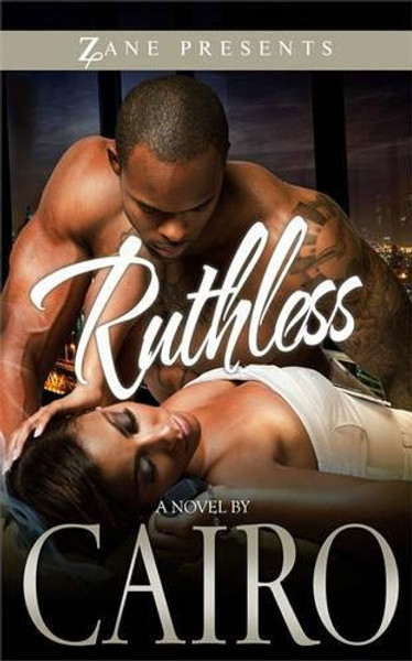 Ruthless (Zane Presents)