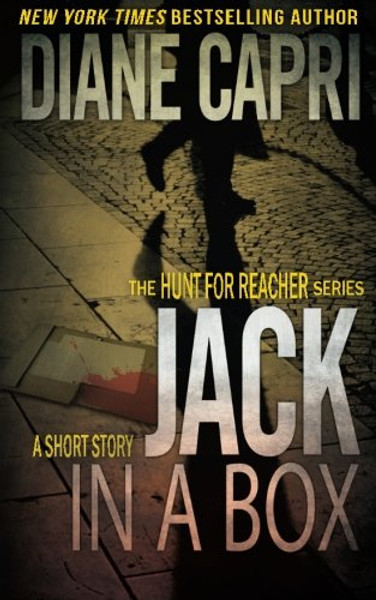 Jack in a Box (The Hunt For Jack Reacher)