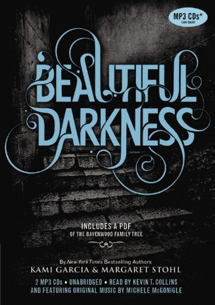 Beautiful Darkness (Beautiful Creatures, Book 2)