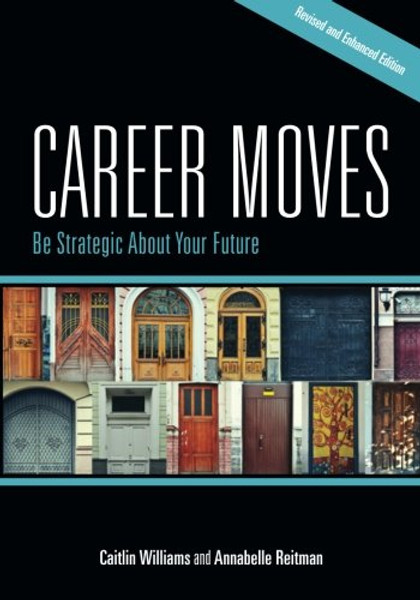 Career Moves: Be Strategic About Your Future