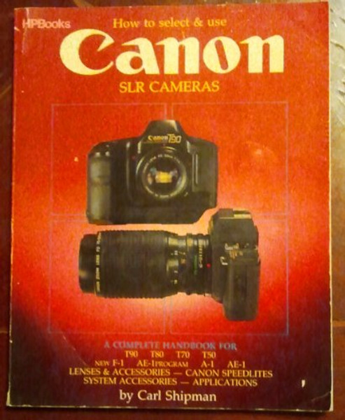 Canon Slr Rev