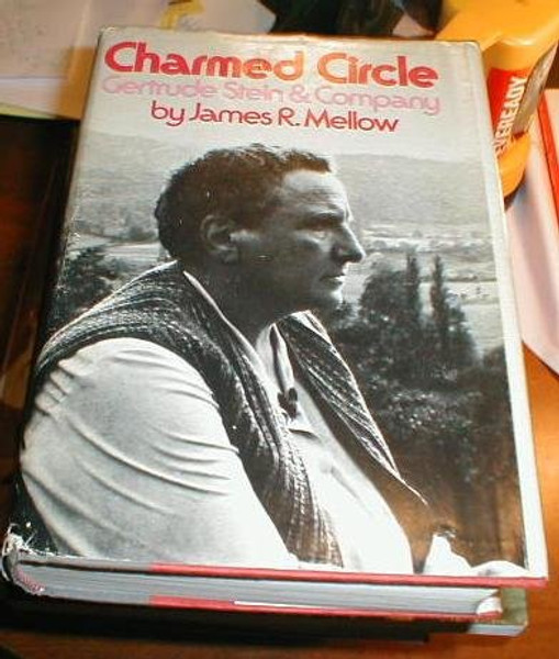 Charmed Circle: Gertrude Stein & Company