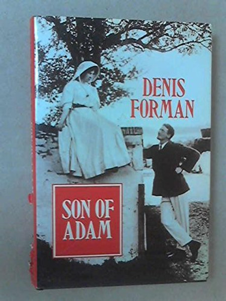 Son of Adam