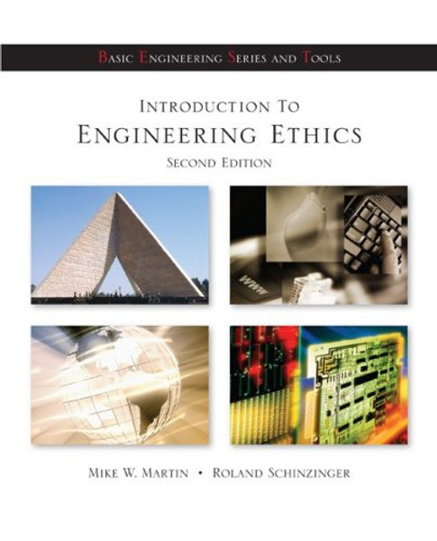 Introduction to Engineering Ethics (Basic Engineering Series and Tools)