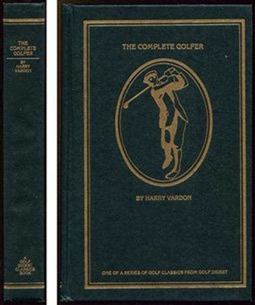 The Complete Golfer (Golf Digest Classic Series)