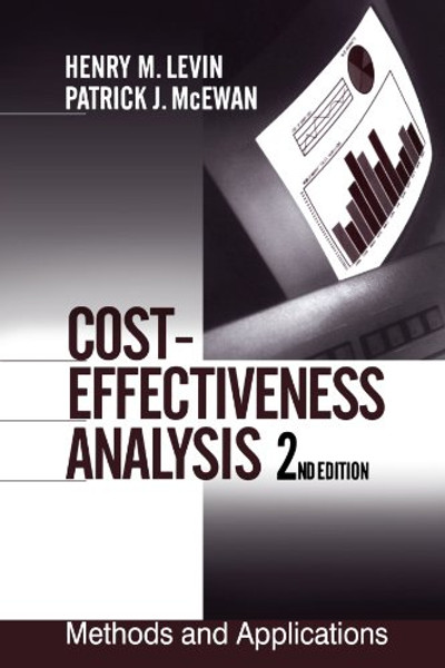 Cost-Effectiveness Analysis: Methods and Applications (1-off Series)