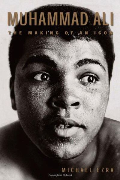 Muhammad Ali: The Making of an Icon (Sporting)