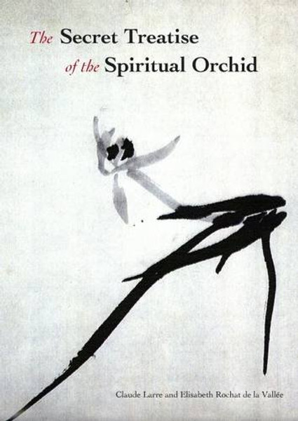 The Secret Treatise of the Spiritual Orchid: Nei jing Su wen Chapter 8 (Chinese Medicine from the Classics)