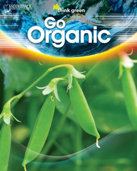 Go Organic/Think Green