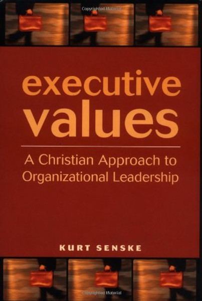 Executive Values