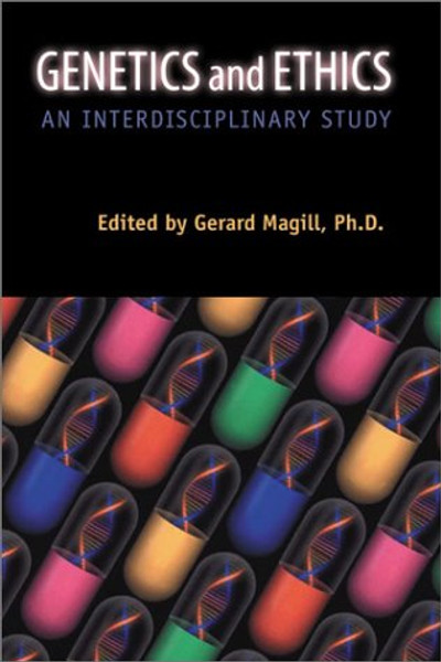 Genetics and Ethics: An Interdisciplinary Study