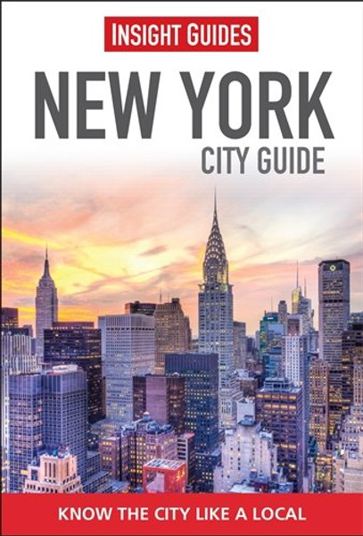 New York City (City Guide)