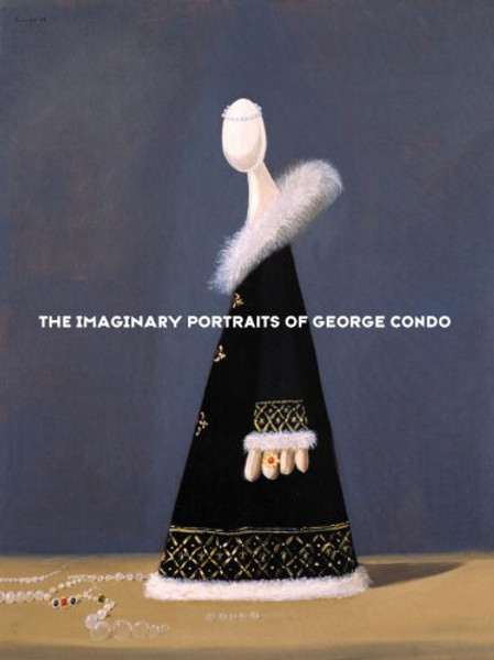 The Imaginary Portraits of George Condo