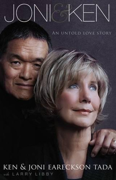 Joni and   Ken: An Untold Love Story