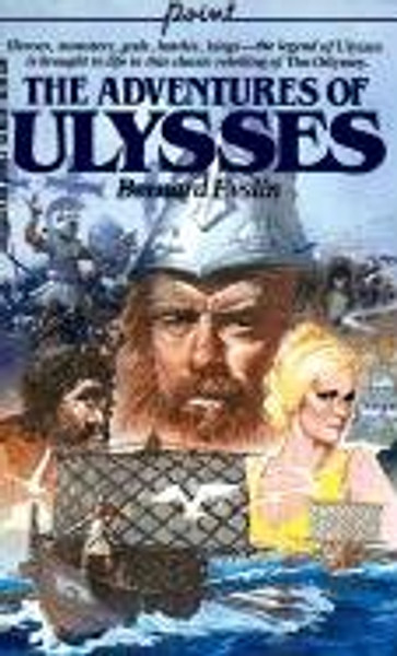 Adventures of Ulysses (Turtleback School & Library Binding Edition)