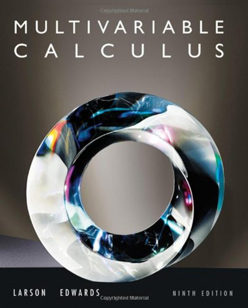 Calculus Multivariable (Available 2010 Titles Enhanced Web Assign)