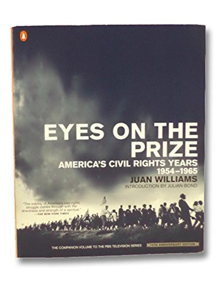 Eyes on the Prize (Penguin Books for History: U.S.)