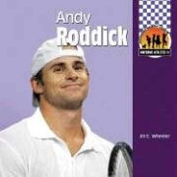 Andy Roddick (Awesome Athletes)