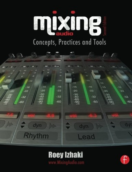 Mixing Audio 2e