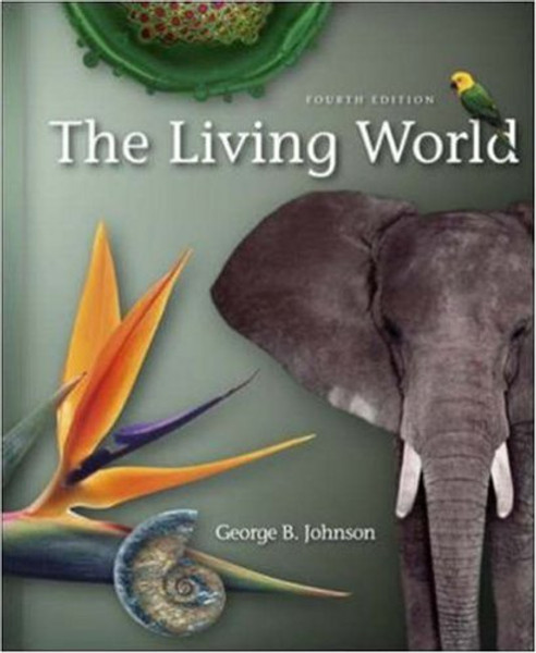 The Living World, 4th Edition