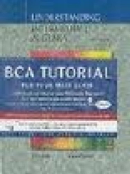 Understanding Intermediate Algebra: A Course for College Students (with CD-ROM, Make the Grade, and InfoTrac)