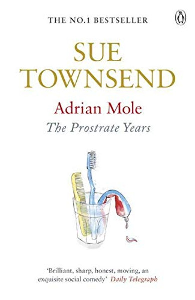 Adrian Mole the Prostrate Years