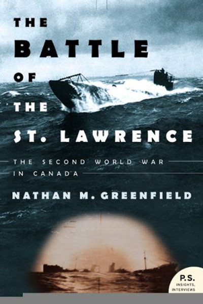Battle Of The St Lawrence