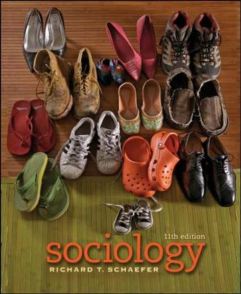 Sociology (Sociology (McGraw-Hill))