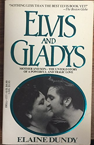 ELVIS & GLADYS