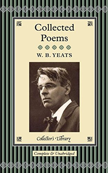Collected Poems (Collector's Library)