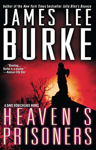 Heaven's Prisoners (Dave Robicheaux Mysteries (Paperback))