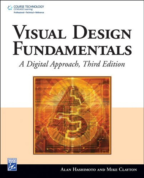 Visual Design Fundamentals: A Digital Approach