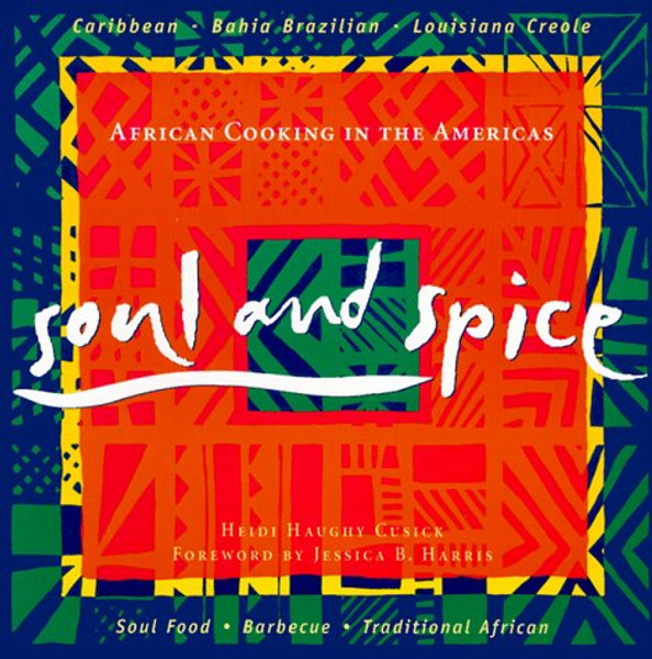 Soul & Spice