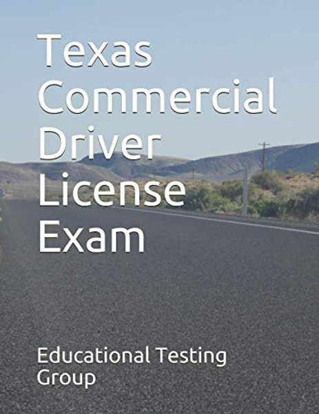 Texas Commercial Driver License Exam