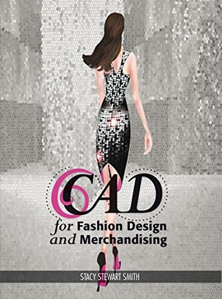 CAD for Fashion Design and Merchandising: Studio Access Card