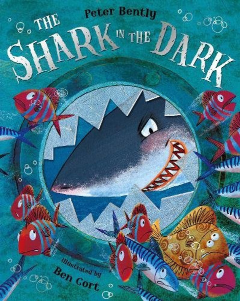 The Shark in the Dark