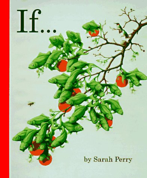 If... (Getty Trust Publications : J. Paul Getty Museum)