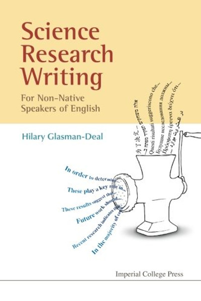Science Research Writing for Non-Native Speakers of English