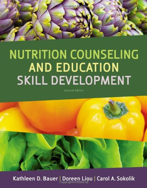 Nutrition Counseling and Education Skill Development