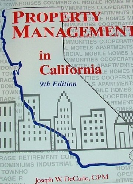 Property Management in California